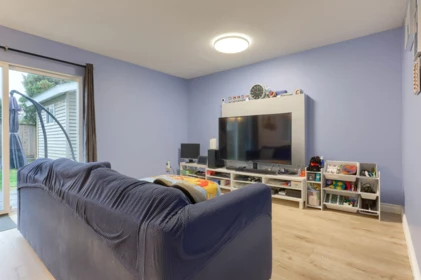 Breakfast Nook Photo of 8800 Ashby Place, Richmond, BC