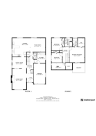 8800 Ashby Place, Richmond, BC
