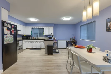 Kitchen Photo of 8800 Ashby Place, Richmond, BC