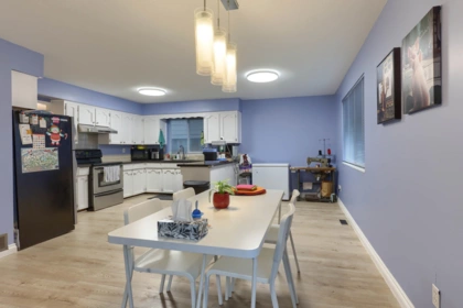Pantry Photo of 8800 Ashby Place, Richmond, BC