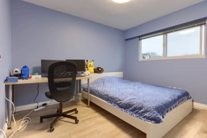 Powder Room Photo of 8800 Ashby Place, Richmond, BC