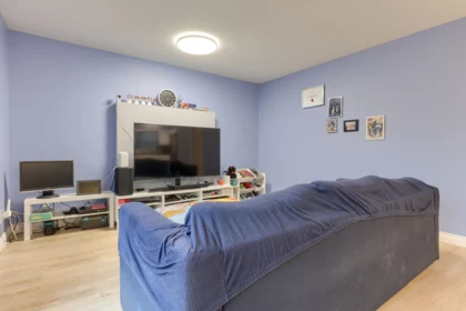 Primary Bedroom Photo of 8800 Ashby Place, Richmond, BC