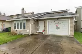 8800 Ashby Place, Richmond, BC