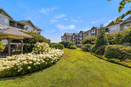 416 19673 Meadow Gardens Way, Pitt Meadows, BC, Pitt Meadows — Apartment/Condo for sale