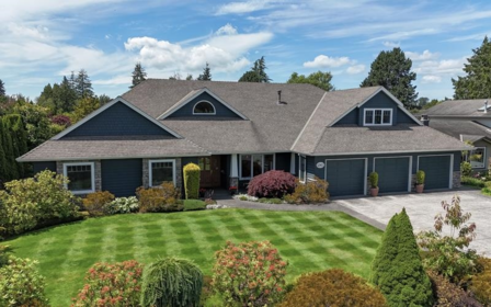 4961 55b Street, Delta, BC, Delta — Single Family Residence for sale