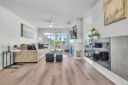 329 9288 Odlin Road, Richmond, BC, Richmond — Apartment/Condo for sale