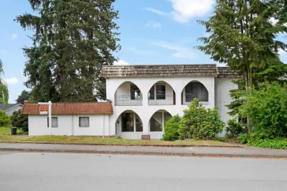 8214 Lakeland Drive, Burnaby, BC, Burnaby — Single Family Residence for sale