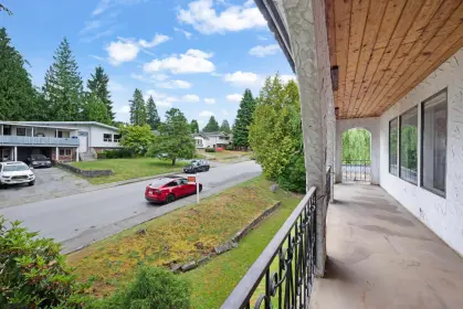 8214 Lakeland Drive, Burnaby, BC, Burnaby — Single Family Residence for sale