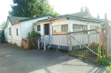 , Surrey, BC, Surrey — Single Family Residence for sale