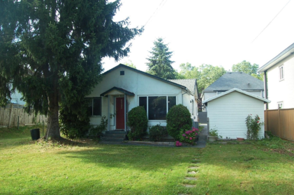 , Surrey, BC, Surrey — Single Family Residence for sale
