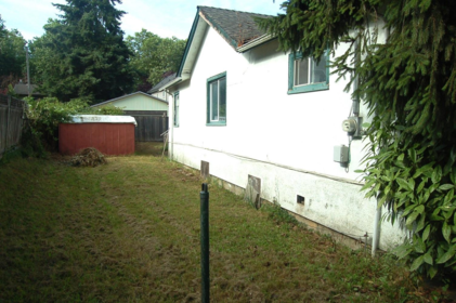 , Surrey, BC, Surrey — Single Family Residence for sale