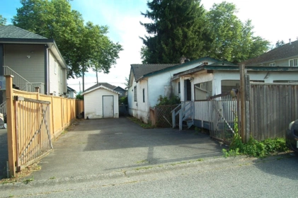 , Surrey, BC, Surrey — Single Family Residence for sale
