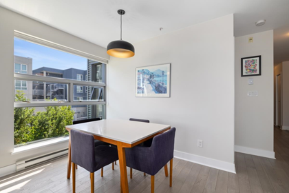 301 2630 Arbutus Street, Vancouver, BC, Vancouver — Apartment/Condo for sale