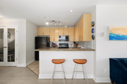301 2630 Arbutus Street, Vancouver, BC, Vancouver — Apartment/Condo for sale