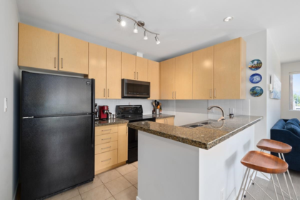 301 2630 Arbutus Street, Vancouver, BC, Vancouver — Apartment/Condo for sale