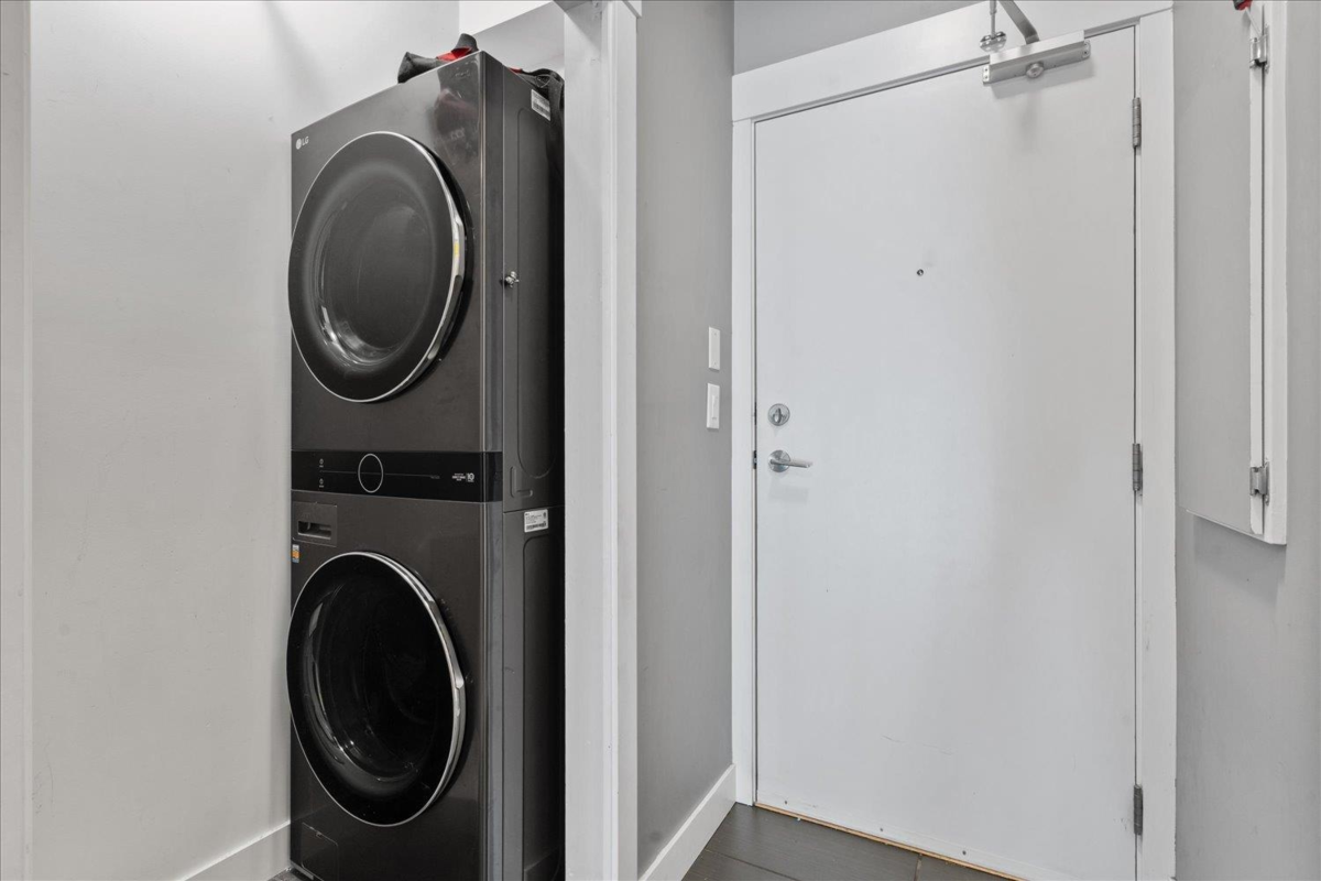 Bedroom 2 Photo of 405 1975 Mccallum Road, Abbotsford, BC