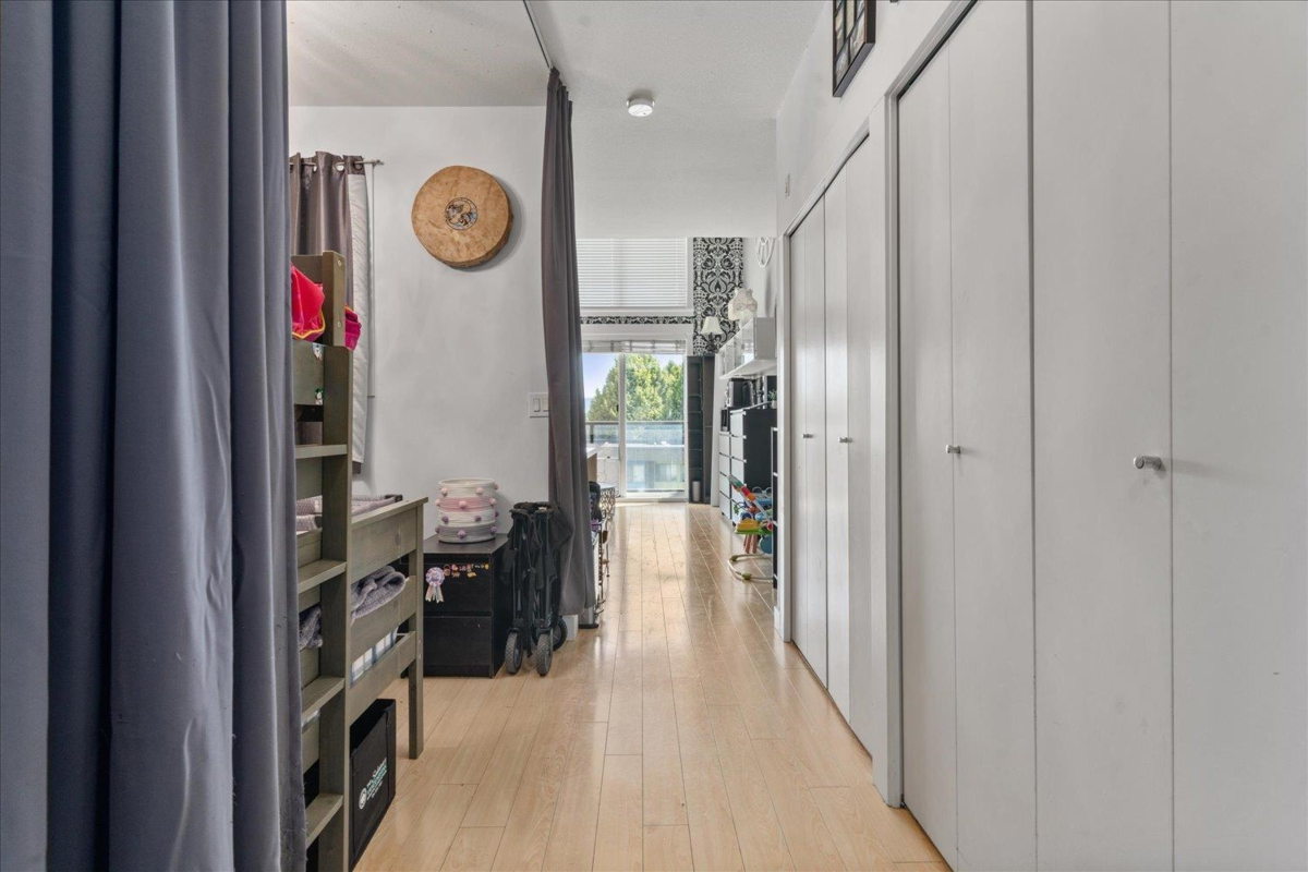 Bedroom 4 Photo of 405 1975 Mccallum Road, Abbotsford, BC