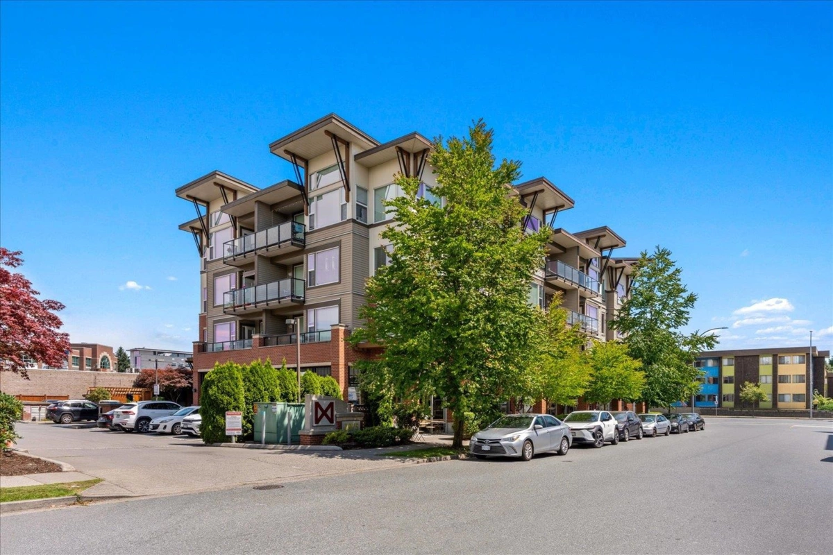 Loft / Bonus Room Photo of 405 1975 Mccallum Road, Abbotsford, BC