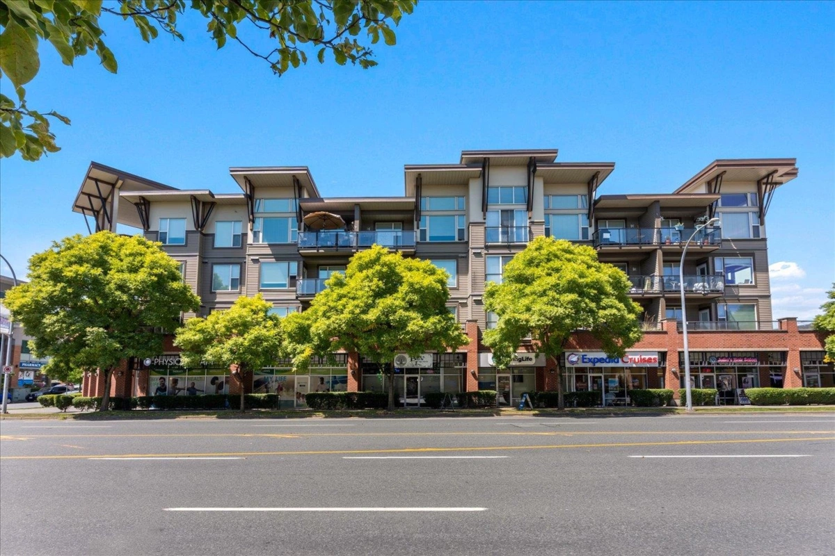 Office / Den Photo of 405 1975 Mccallum Road, Abbotsford, BC