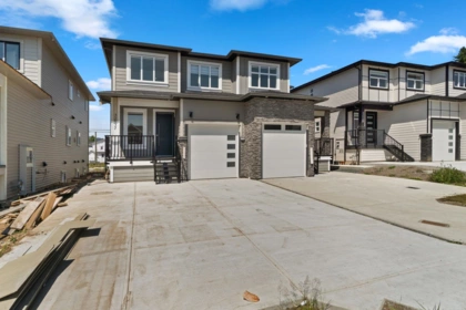 32537 Higginbottom Court, Mission, BC, Mission — Half Duplex for sale