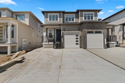 32537 Higginbottom Court, Mission, BC, Mission — Half Duplex for sale
