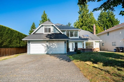 6072 133a Street, Surrey, BC, Surrey — Single Family Residence for sale