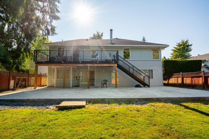 6072 133a Street, Surrey, BC, Surrey — Single Family Residence for sale