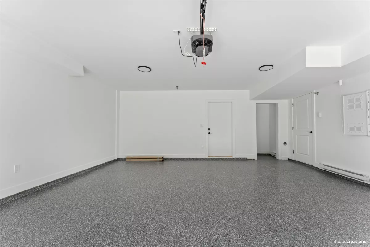 Backyard Photo of 8 8924 Cedar Street, Mission, BC