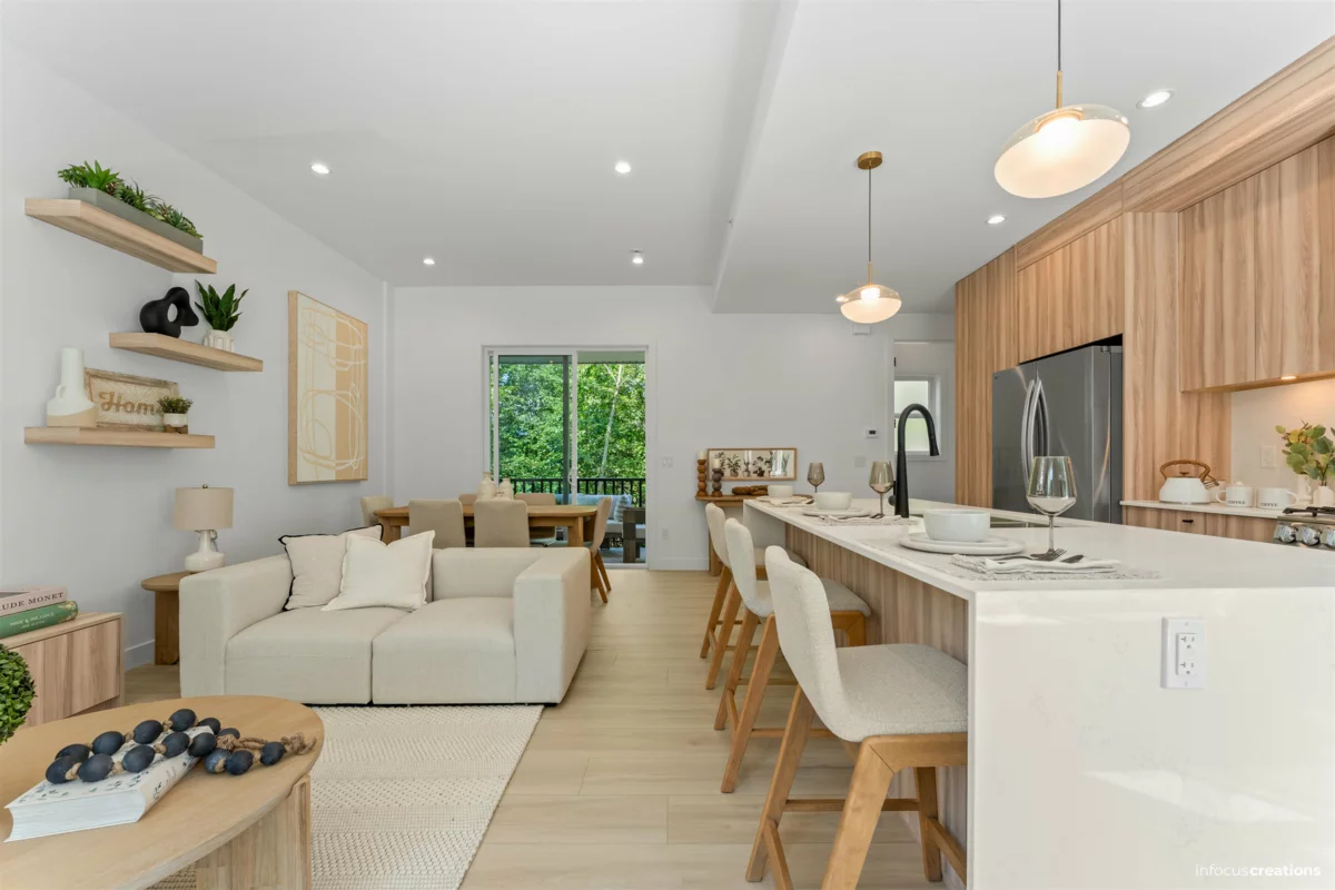 Pantry Photo of 8 8924 Cedar Street, Mission, BC