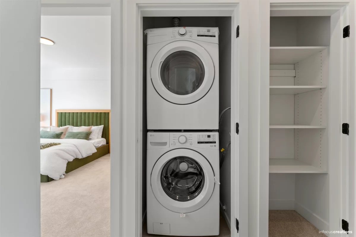 Staircase Photo of 8 8924 Cedar Street, Mission, BC