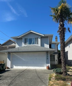 3775 Broadway Street, Richmond, BC, Richmond — Single Family Residence for sale