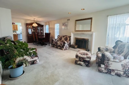 3775 Broadway Street, Richmond, BC, Richmond — Single Family Residence for sale