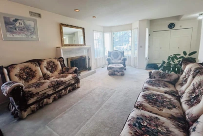 3775 Broadway Street, Richmond, BC, Richmond — Single Family Residence for sale