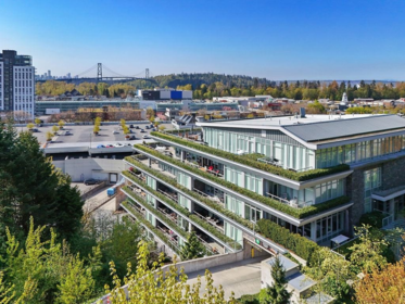 101 768 Arthur Erickson Place, West Vancouver, BC, West Vancouver — Apartment/Condo for sale