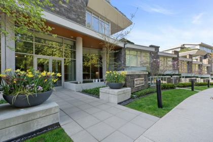 101 768 Arthur Erickson Place, West Vancouver, BC, West Vancouver — Apartment/Condo for sale