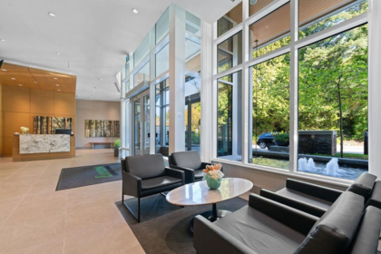 101 768 Arthur Erickson Place, West Vancouver, BC, West Vancouver — Apartment/Condo for sale