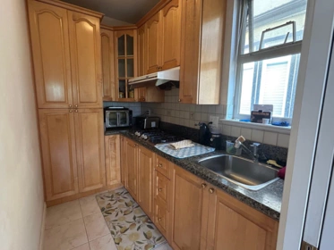 Breakfast Nook Photo of 3021 W 21st Avenue, Vancouver, BC