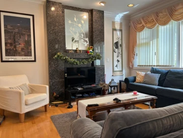 Dining Area Photo of 3021 W 21st Avenue, Vancouver, BC
