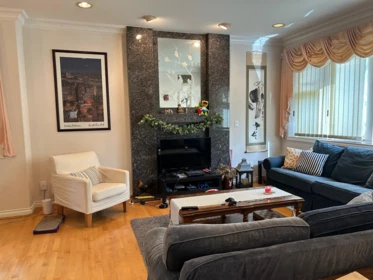 Family Room Photo of 3021 W 21st Avenue, Vancouver, BC