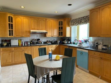 Kitchen Island Photo of 3021 W 21st Avenue, Vancouver, BC