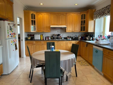 Pantry Photo of 3021 W 21st Avenue, Vancouver, BC