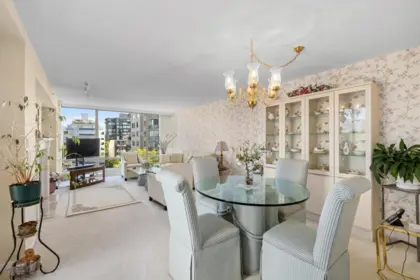 702 1970 Haro Street, Vancouver, BC, Vancouver — Apartment/Condo for sale