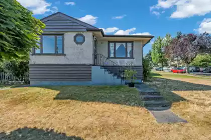 3060 Parker Street, Vancouver, BC, Vancouver — Single Family Residence for sale