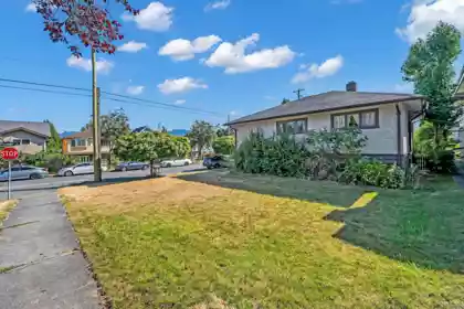 3060 Parker Street, Vancouver, BC, Vancouver — Single Family Residence for sale