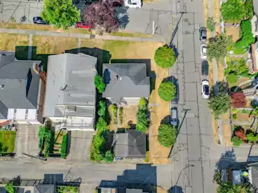 3060 Parker Street, Vancouver, BC, Vancouver — Single Family Residence for sale