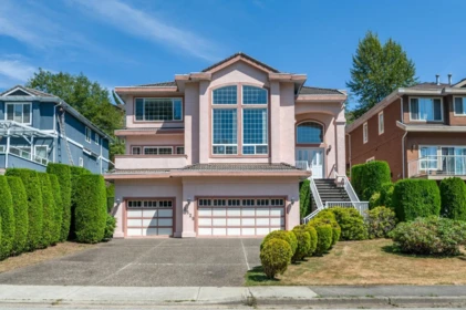 2529 Sapphire Place, Coquitlam, BC, Coquitlam — Single Family Residence for sale