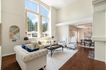 2529 Sapphire Place, Coquitlam, BC, Coquitlam — Single Family Residence for sale