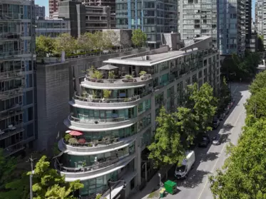 402 1478 W Hastings Street, Vancouver, BC, Vancouver — Apartment/Condo for sale