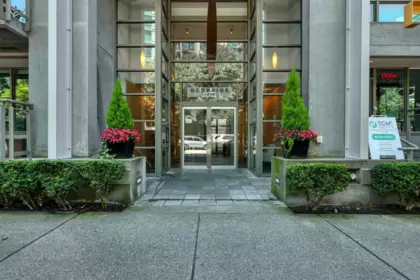 402 1478 W Hastings Street, Vancouver, BC, Vancouver — Apartment/Condo for sale