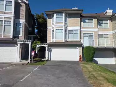 62 5950 Oakdale Road, Burnaby, BC, Burnaby — Townhouse for sale